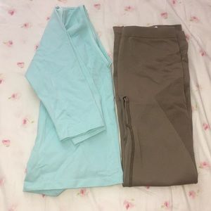 New Balance fitness Bundle